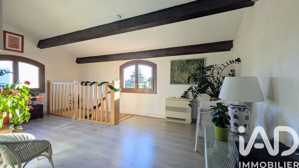 � vendre  Maison Fayence (83440)