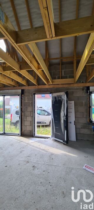  Maison � vendre 6 pi�ces 116 m�