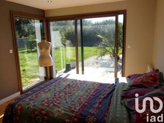  Maison � vendre 9 pi�ces 221 m�