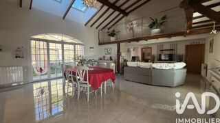  Maison � vendre 9 pi�ces 300 m�