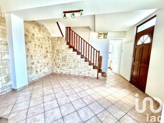  Maison � vendre 3 pi�ces 57 m�