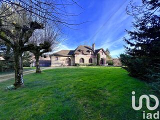  Maison � vendre 13 pi�ces 400 m�