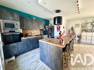  Maison � vendre 4 pi�ces 100 m�