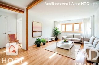  Appartement � vendre 3 pi�ces 67 m�