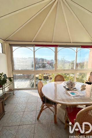  Maison � vendre 6 pi�ces 130 m�