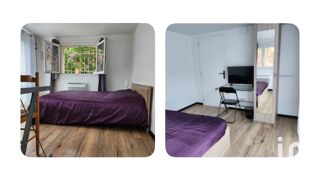  Appartement � vendre 5 pi�ces 72 m�