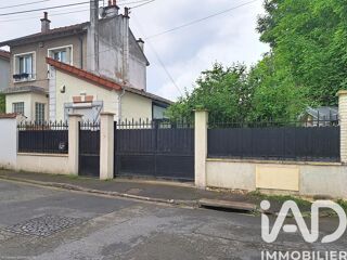  Maison � vendre 3 pi�ces 65 m�