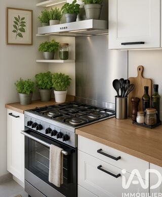  Maison � vendre 4 pi�ces 86 m�