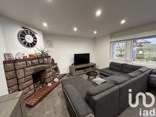  Maison � vendre 6 pi�ces 165 m�