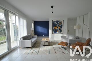  Appartement � vendre 2 pi�ces 46 m�