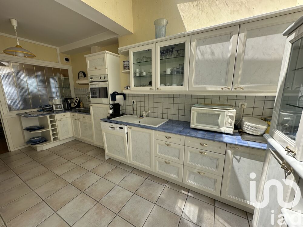  vendre  Maison Granville (50400)