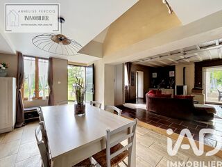  Maison � vendre 8 pi�ces 173 m�