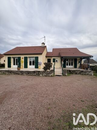  Maison � vendre 5 pi�ces 125 m�