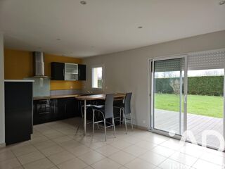  Maison � vendre 5 pi�ces 100 m�