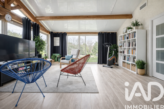  Maison � vendre 4 pi�ces 121 m�