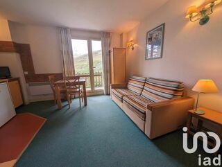  Appartement � vendre 1 pi�ce 23 m�