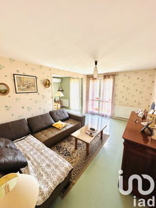  Appartement � vendre 4 pi�ces 75 m�