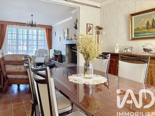  Maison � vendre 5 pi�ces 130 m�