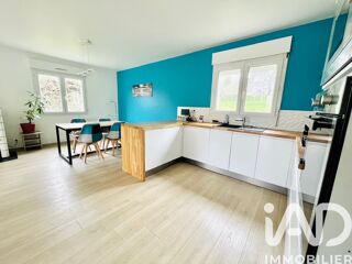  Maison � vendre 5 pi�ces 90 m�