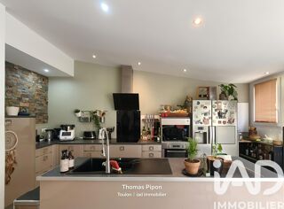  Maison � vendre 3 pi�ces 55 m�