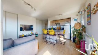  Appartement  vendre 3 pices 66 m