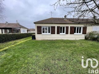  Maison  vendre 3 pices 68 m