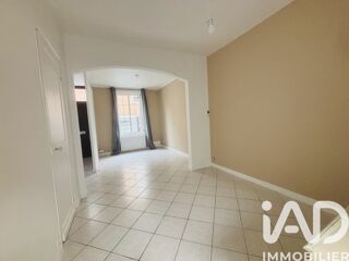  Maison � louer 4 pi�ces 80 m�