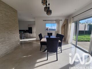  Maison � vendre 8 pi�ces 200 m�