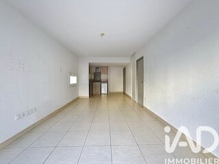  Appartement � vendre 2 pi�ces 51 m�