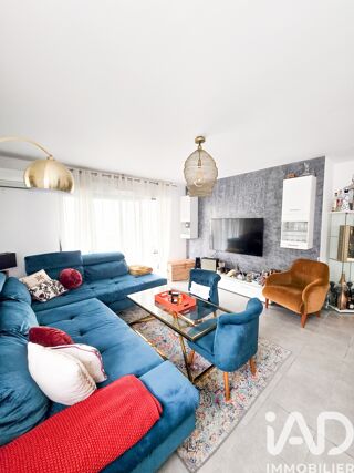  Appartement � vendre 3 pi�ces 68 m�