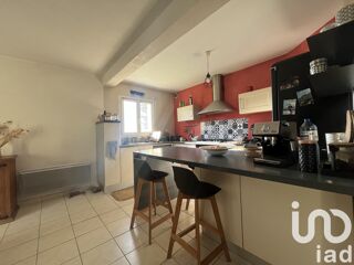  Maison � vendre 5 pi�ces 95 m�