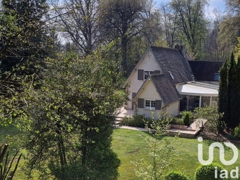 � vendre  Maison Berneuil-sur-Aisne (60350)