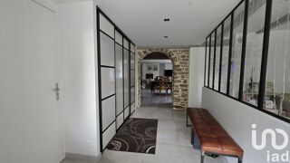  Maison  vendre 8 pices 244 m