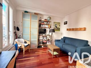  Appartement � vendre 1 pi�ce 17 m�