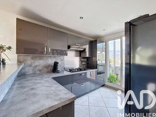  Appartement  vendre 3 pices 52 m