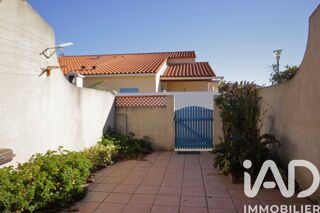  Maison � vendre 4 pi�ces 45 m�