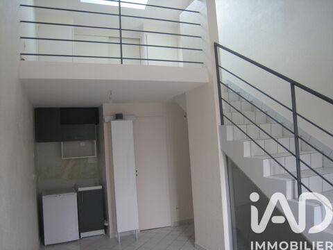  Appartement � louer 2 pi�ces 27 m�