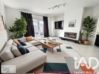  Maison � vendre 8 pi�ces 166 m�