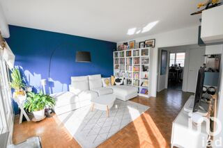  Appartement  vendre 4 pices 74 m