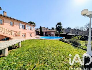  Maison � vendre 9 pi�ces 200 m�