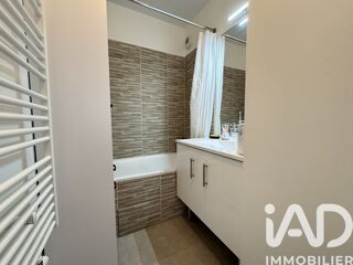  Appartement � vendre 3 pi�ces 54 m�