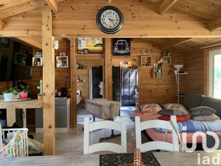  Maison � vendre 4 pi�ces 82 m�