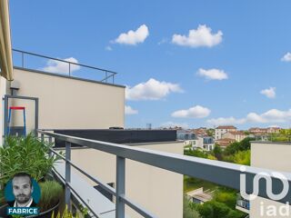  Appartement � vendre 3 pi�ces 73 m�