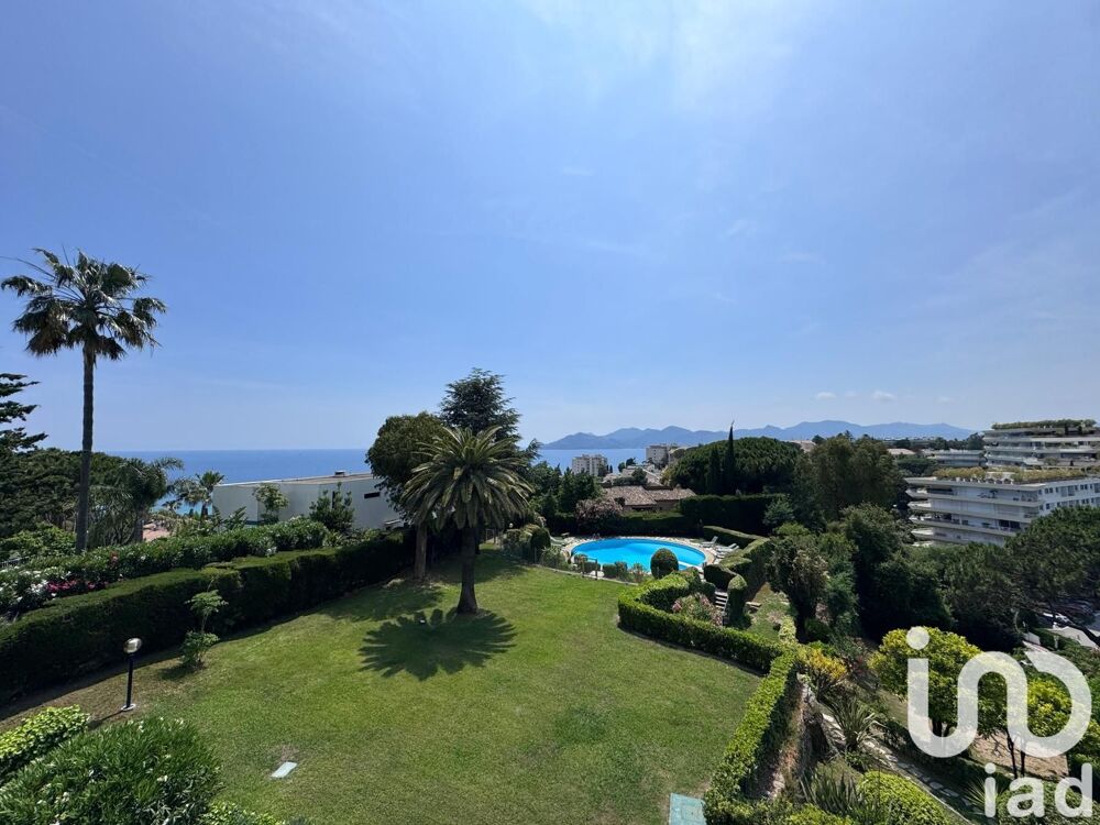  vendre  Appartement Cannes La Bocca (06150)