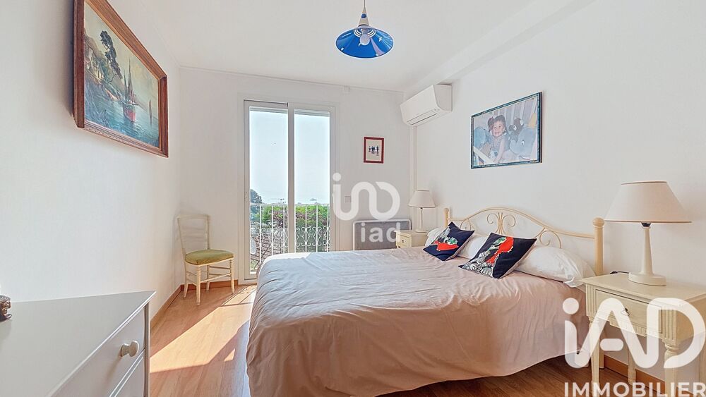 � vendre  Appartement Roquebrune-Cap-Martin (06190)