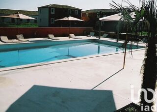  Appartement  vendre 2 pices 52 m