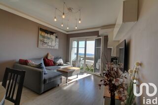  Appartement � vendre 4 pi�ces 80 m�