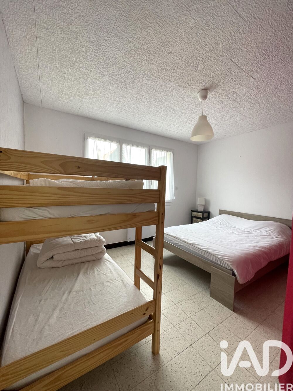  vendre  Maison Fort-Mahon-Plage (80120)