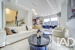  Maison � vendre 5 pi�ces 90 m�