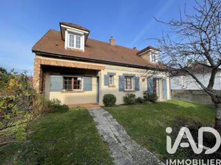  Maison � vendre 6 pi�ces 140 m�